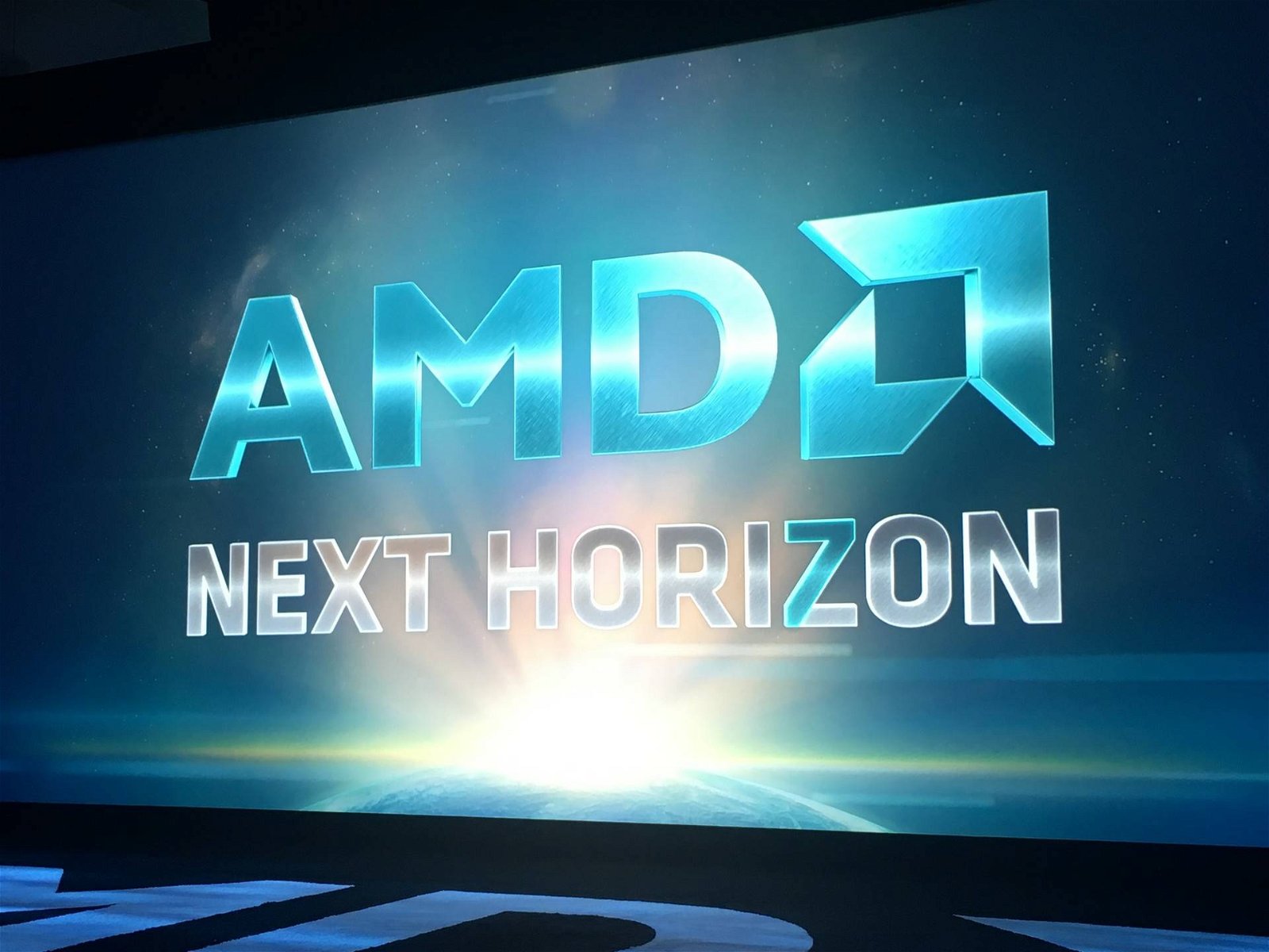 Immagine di GPU Navi e CPU EPYC Rome nel terzo trimestre, la conferma di AMD