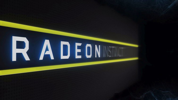 Immagine di AMD annuncia CDNA, la nuova architettura per le GPU dedicate a server e datacender