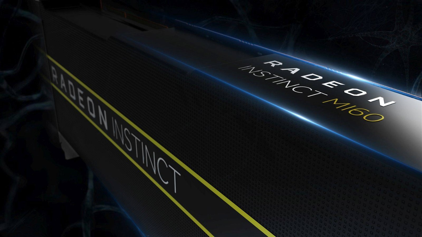 Immagine di AMD Radeon Instinct, la nuova serie sarà basata sulla GPU Arcturus?