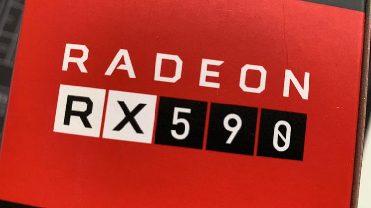 Immagine di RX 590 GME, Polaris 20 e prestazioni poco sopra la RX 580 per la "nuova" GPU di AMD