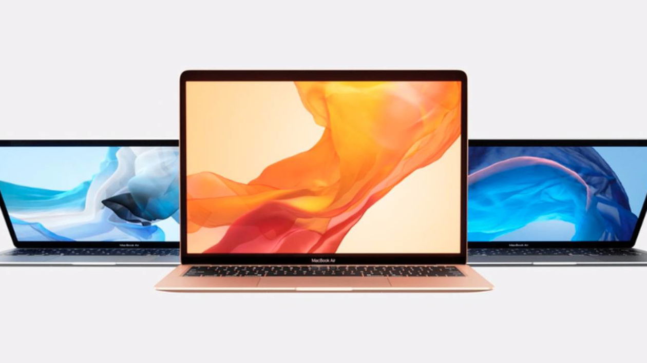 Immagine di Prezzo SUPER per il MacBook Air 13" con M1! 26% di sconto!