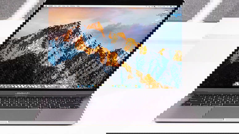 Immagine di MacBook Pro 13 ricondizionato, si risparmiano quasi 1.000 euro!