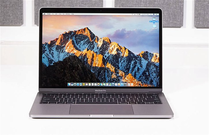 Immagine di Nuovo MacBook Pro, Apple inserirà una Radeon RX 5500M?
