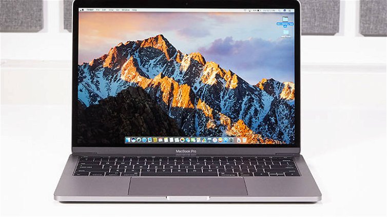 Immagine di Nuovo MacBook Pro, Apple inserirà una Radeon RX 5500M?