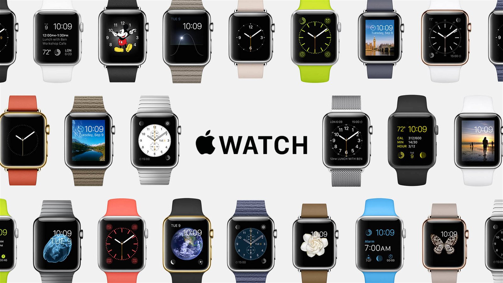 Immagine di Mercato smartwatch: FitBit si rialza, Apple è ancora leader, Samsung incalza