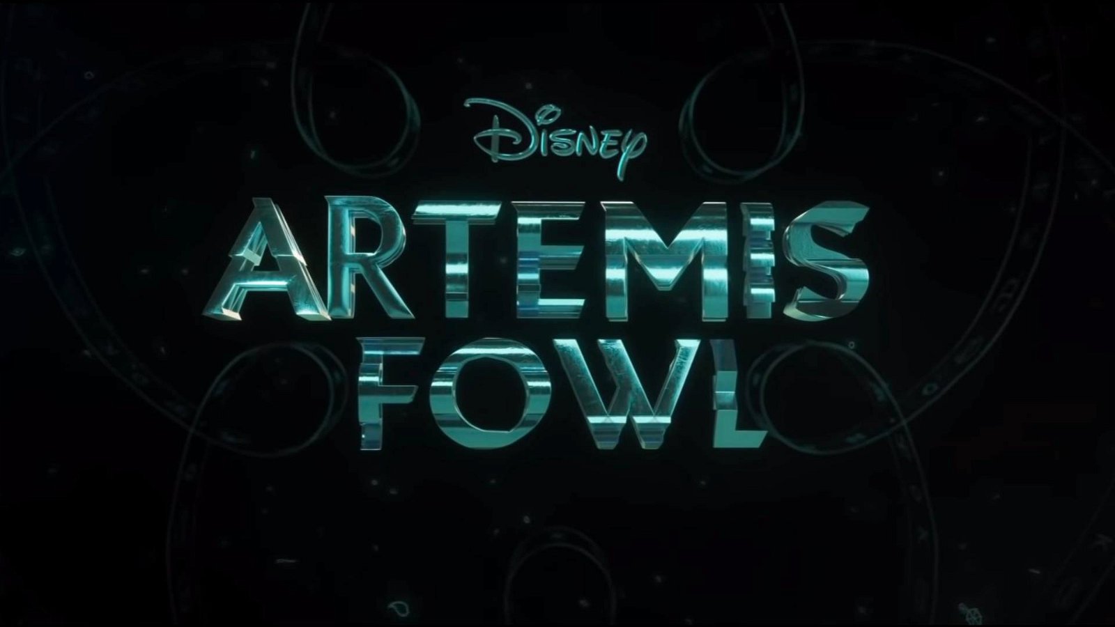 Immagine di Primo trailer per l'adattamento cinematografico di Artemis Fowl
