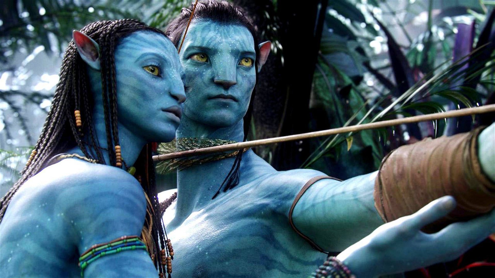 Immagine di Avatar: ritorno a Pandora. In arrivo quattro nuovi film dedicati al mondo di James Cameron