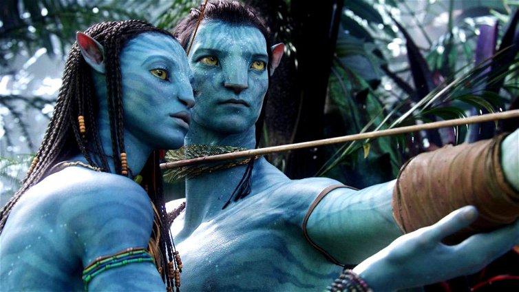 Immagine di Avatar, dodici anni di rivoluzione firmati da James Cameron