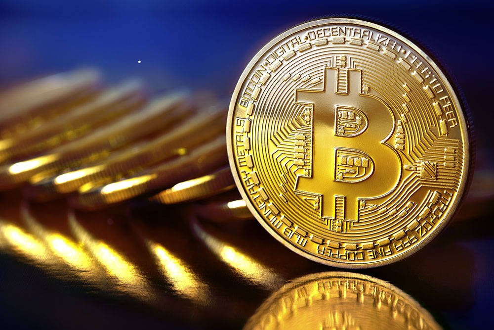 Immagine di Bitcoin torna a crescere e supera quota 8000 dollari, +119% in un anno