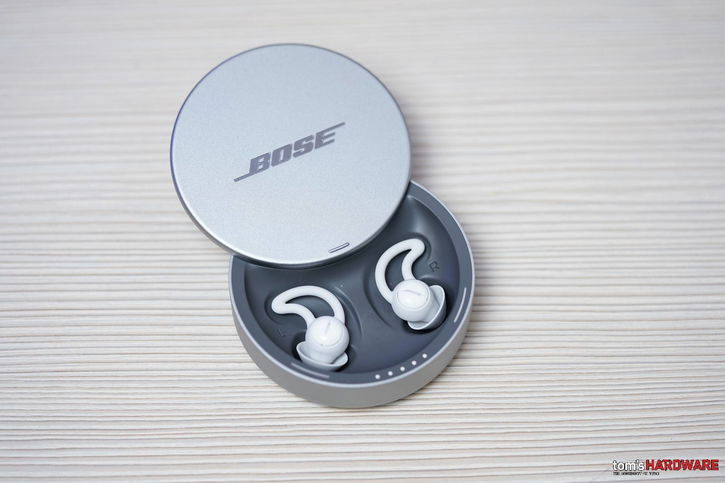 Immagine di Recensione Bose Sleepbuds, auricolari per dormire meglio ma a caro prezzo