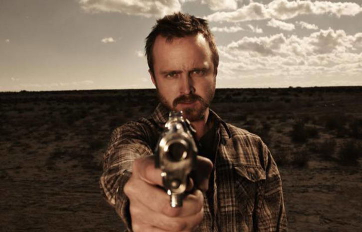 Immagine di El Camino sarà perfetto. Aaron Paul spiega l'idea di Vince Gilligan!