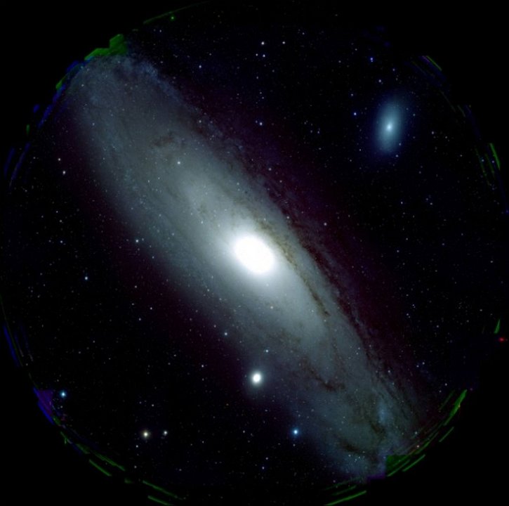 Immagine di Tracce del Big Bang conservate in alcuni buchi neri supermassicci?