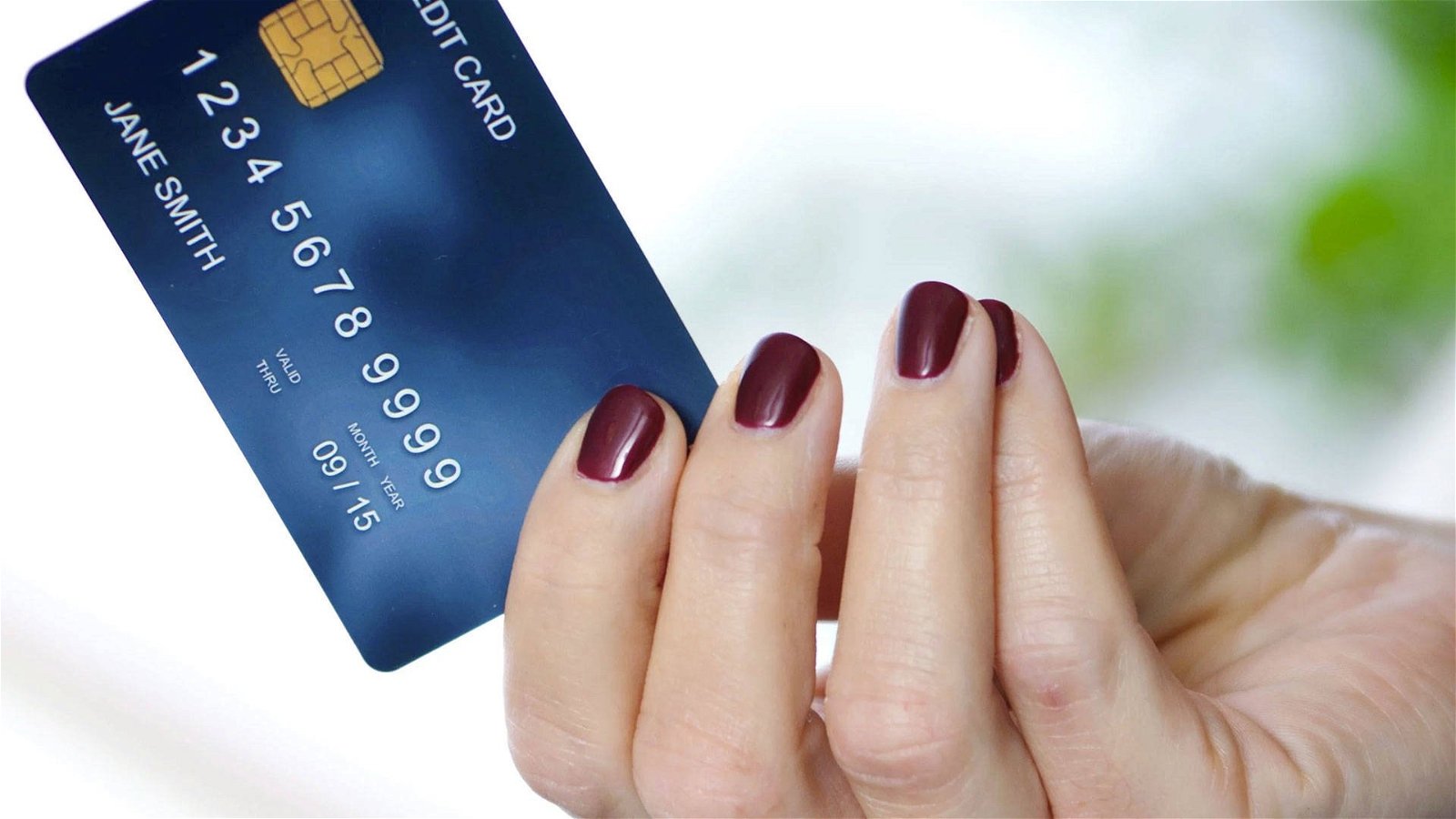 Immagine di Gli italiani preferiscono Visa e Mastercard online, PayPal è usato poco