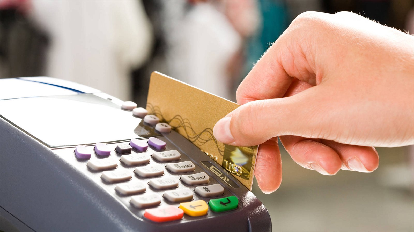 Immagine di L’AGCM dice no ai supplementi di prezzo applicati ai pagamenti con carta di credito