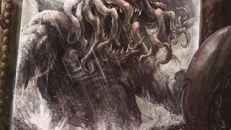 Immagine di In arrivo due nuovi libri game della collana Choose Cthulhu