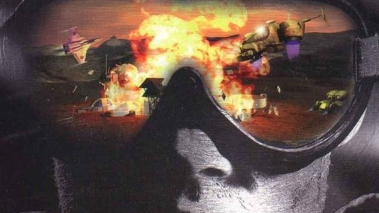 Immagine di È morto Eric Martin, attore in Command &amp; Conquer