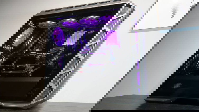 Immagine di Cerchiamo newser e articolisti per la sezione hardware!