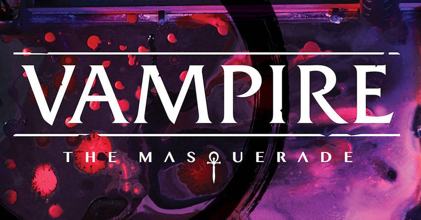 Immagine di Recensione Vampire the Masquerade 5th Edition