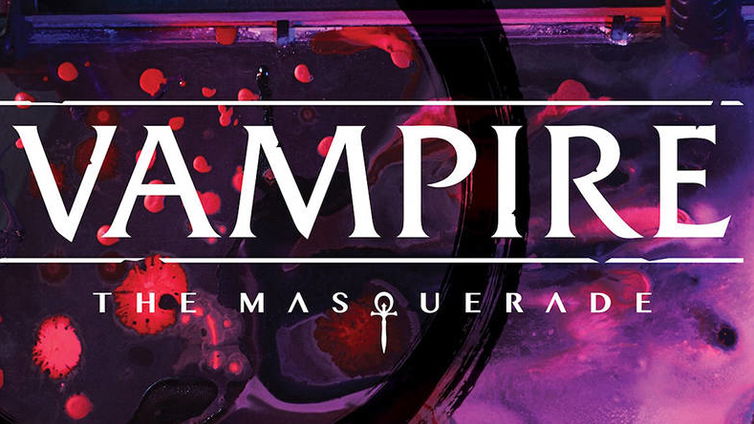 Immagine di Recensione Vampire the Masquerade 5th Edition