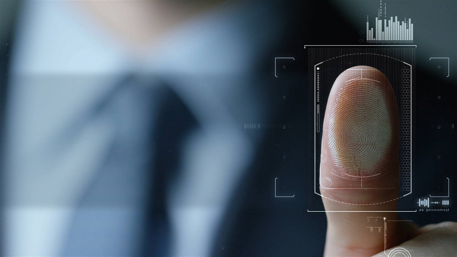 Immagine di Cassazione, necessario l'ok del Garante per la raccolta dei dati biometrici in azienda