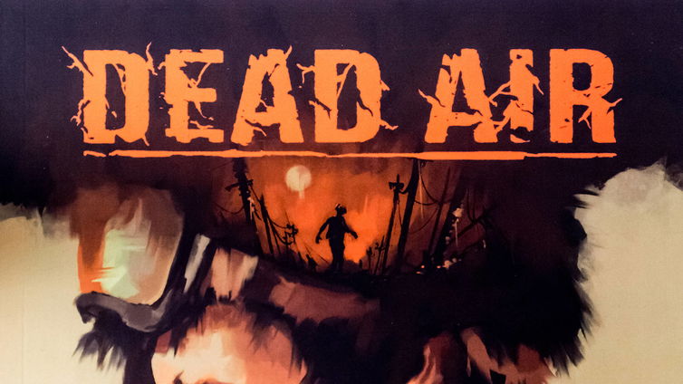 Immagine di Recensione: Dead Air, i giorni della Piaga. Modulo di ambientazione per il Monad System