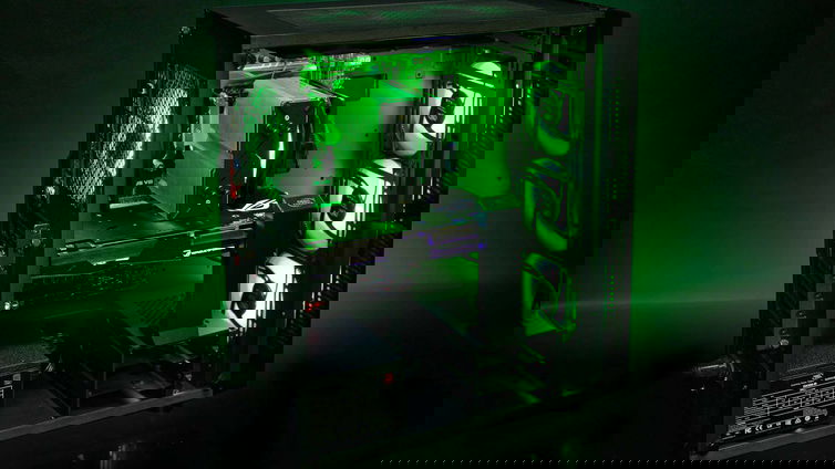 Immagine di Deepcool, due nuovi case Matrexx 55 dove gli RGB sono protagonisti