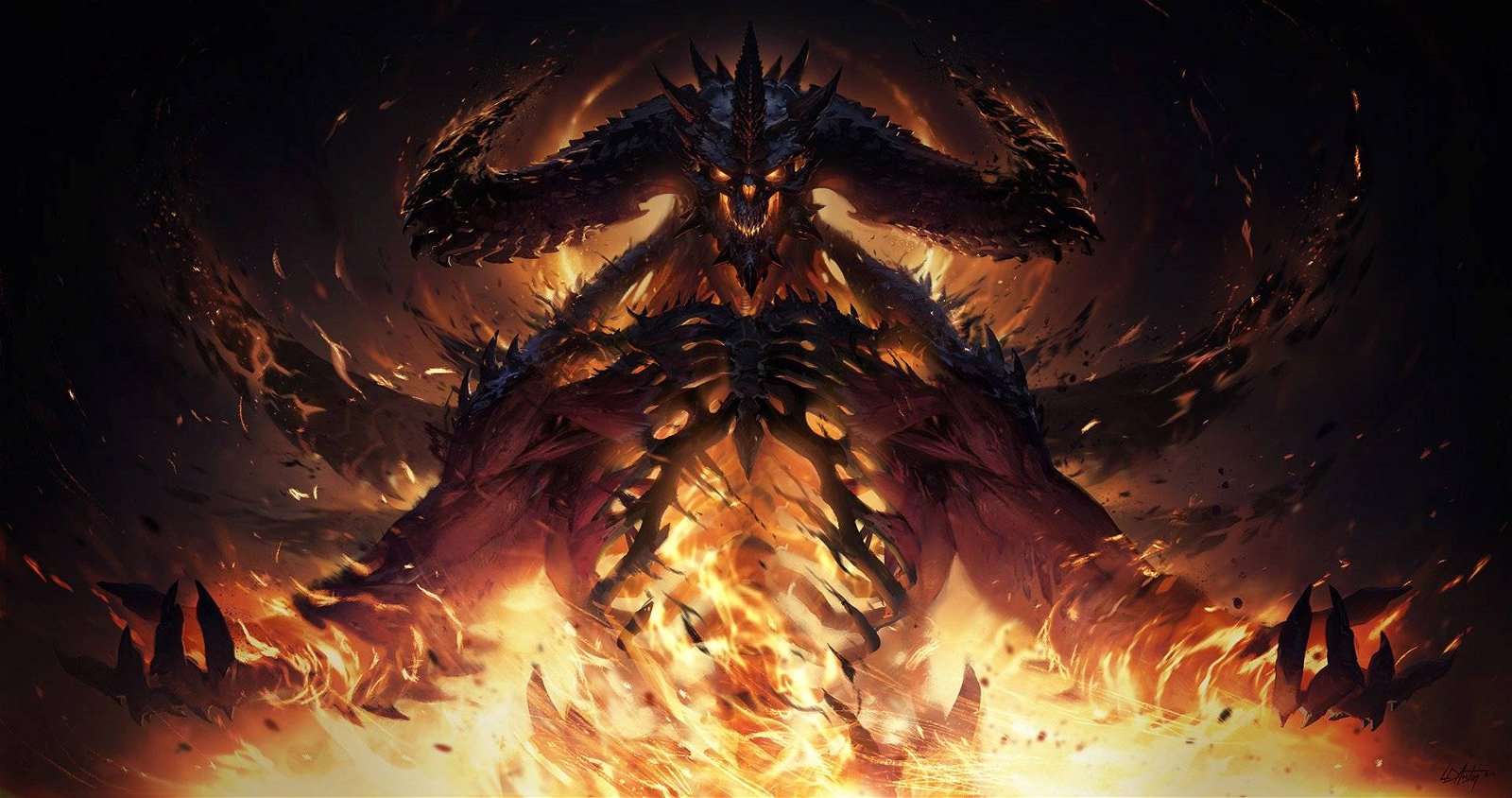 Immagine di Diablo Immortal: tutti lo criticano eppure è giocatissimo