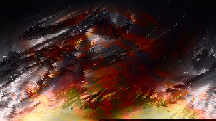 Immagine di Diablo: Immortal, finalmente potrete raggiungere l'endgame senza pagare