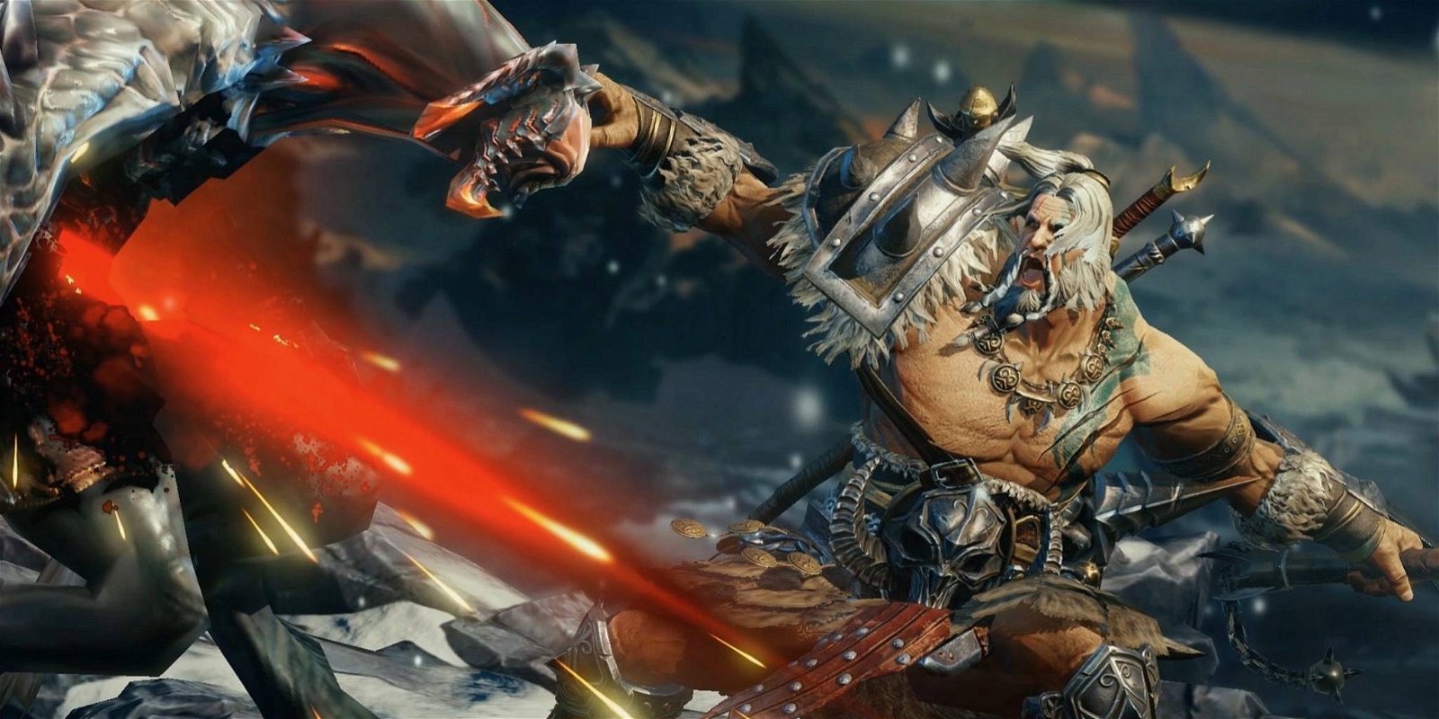 Immagine di Diablo Immortal: Blizzard racconta le differenze con Diablo 4