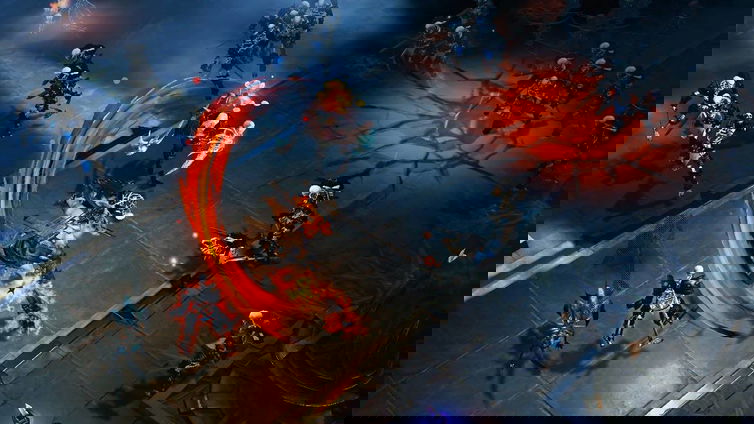Immagine di Diablo Immortal: Blizzard non sta cercando di accontentare tutti