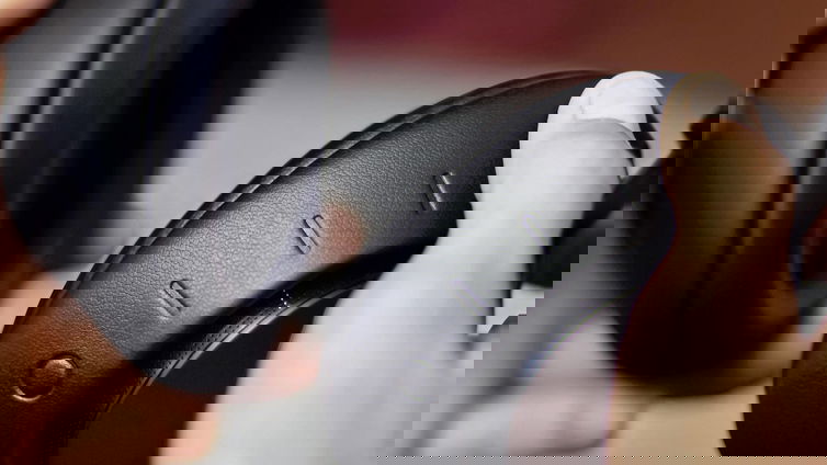 Immagine di Belle le prime cuffie a marchio Dolby, ma varranno 600 dollari?
