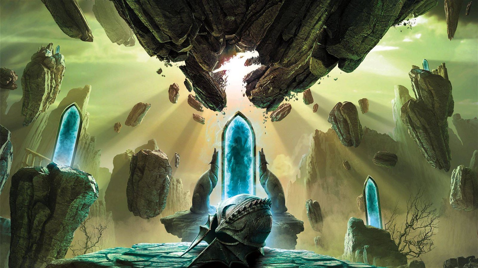 Immagine di Dragon Age Day: EA e Bioware celebrano la nota saga fantasy con diverse novità