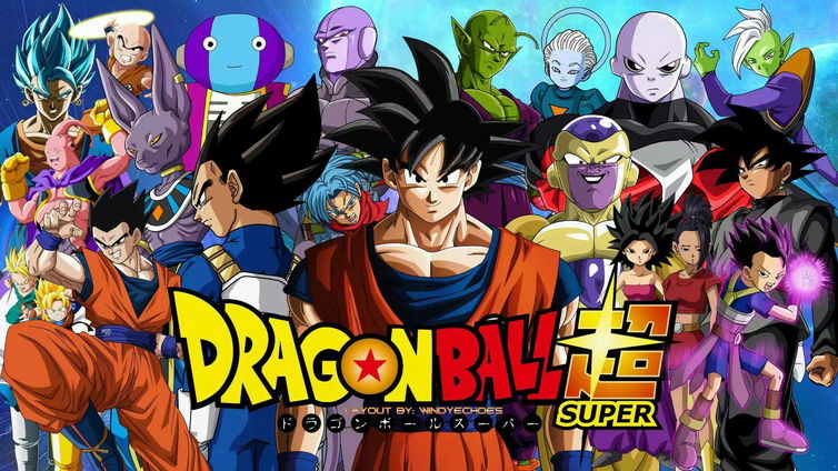 Immagine di Dragon Ball Super, presentato il gioco di carte al Lucca Comics!