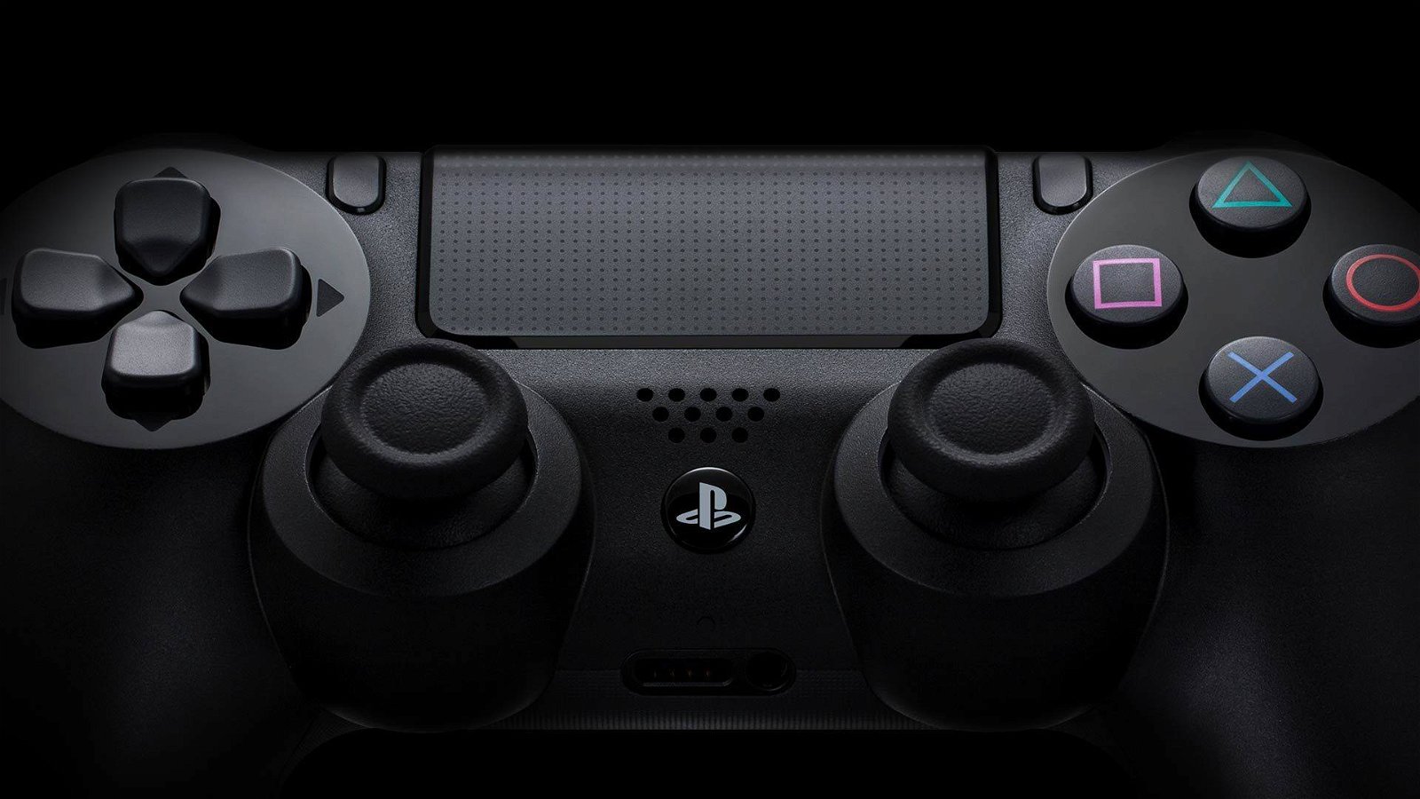 Immagine di PlayStation 5 avrà un controller con un display touchscreen?