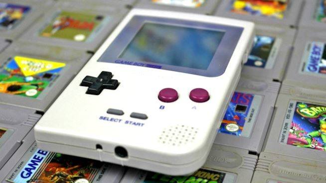 Immagine di Game Boy: giochi in arrivo su Switch, nuove conferme