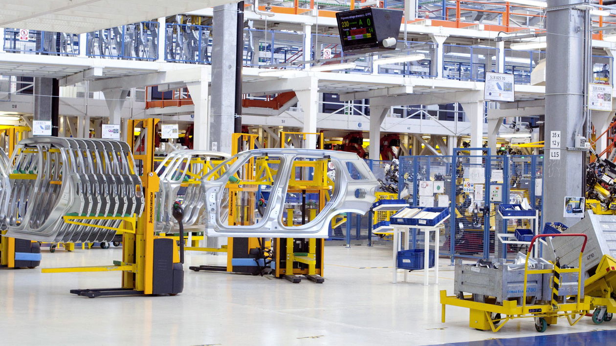 Immagine di SAP e MADE lanciano l’iniziativa #MADEpossible per aiutare le aziende manifatturiere