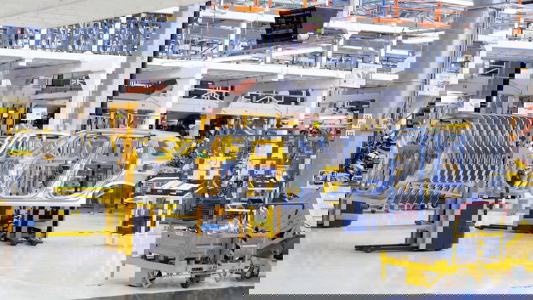Immagine di SAP e MADE lanciano l’iniziativa #MADEpossible per aiutare le aziende manifatturiere