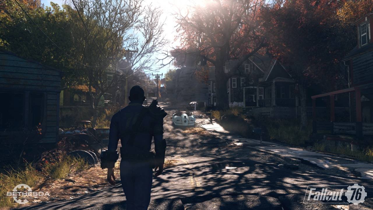 Immagine di Fallout 76: i server privati fanno sparire gli oggetti? Ecco la risposta di Bethesda