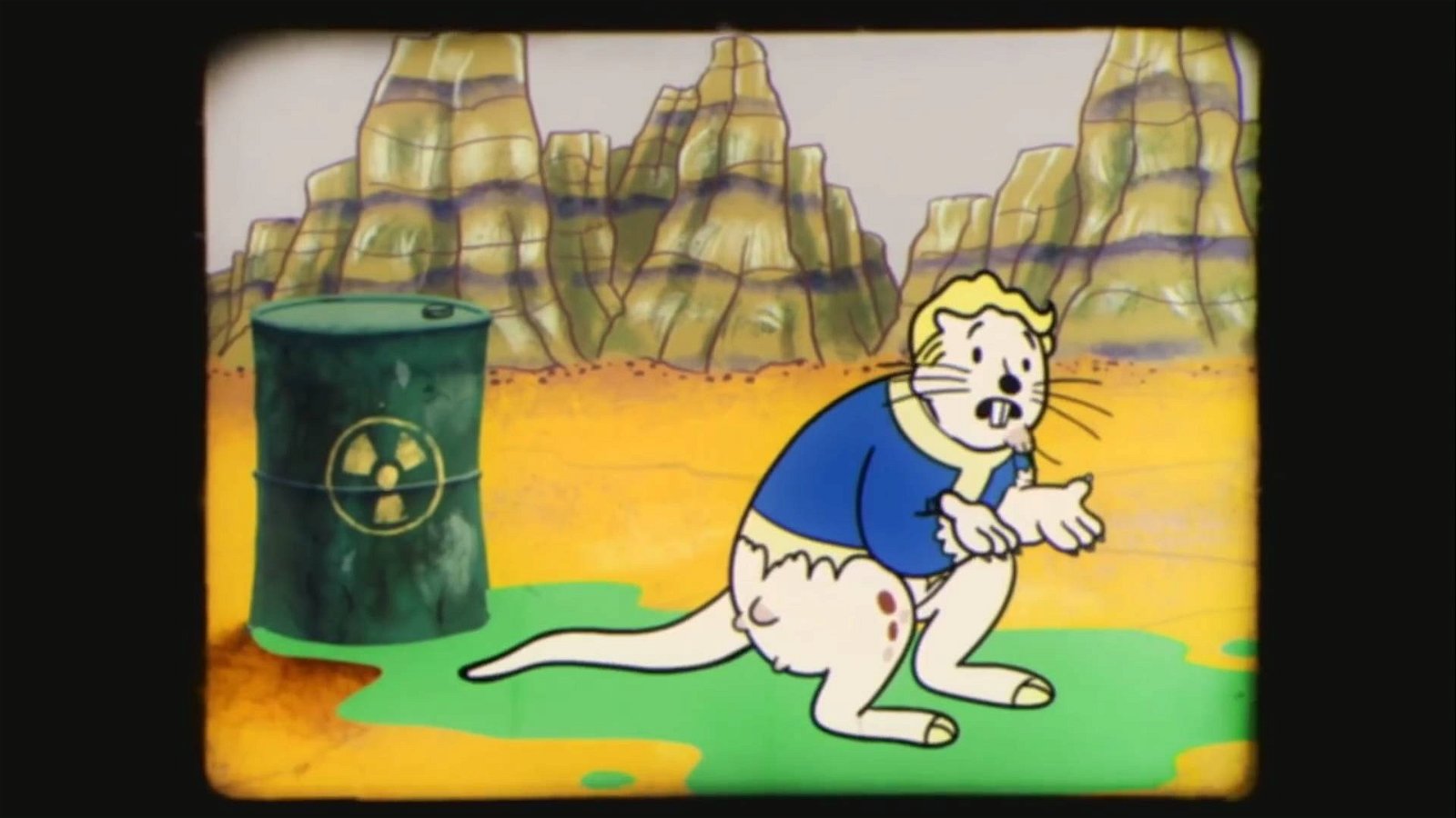 Immagine di Fallout 76: un glitch fa trapelare i dati dei compratori