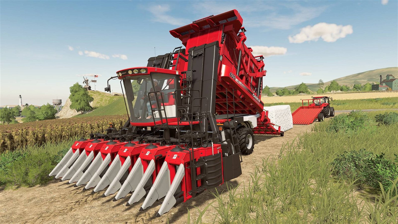 Immagine di Farming Simulator 2019 Recensione, nuove features e vecchi problemi del simulatore agricolo per eccellenza