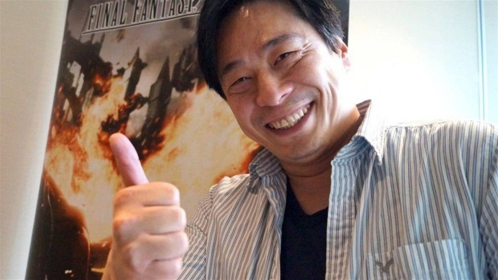 Immagine di Hajime Tabata lascia Square Enix: cancellati i DLC di Final Fantasy XV!