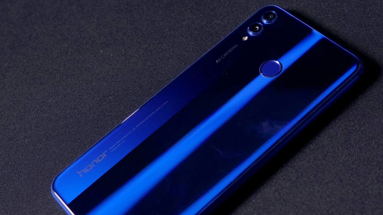 Immagine di Honor View 10 Lite, come migliora la resa fotografica grazie all'intelligenza artificiale