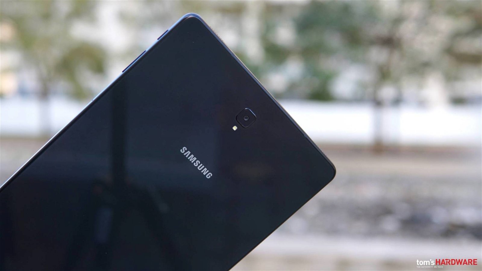 Immagine di Samsung Galaxy Tab A 2019, nuovi dettagli: batteria da 5100 mAh e fotocamera da 8 MP?