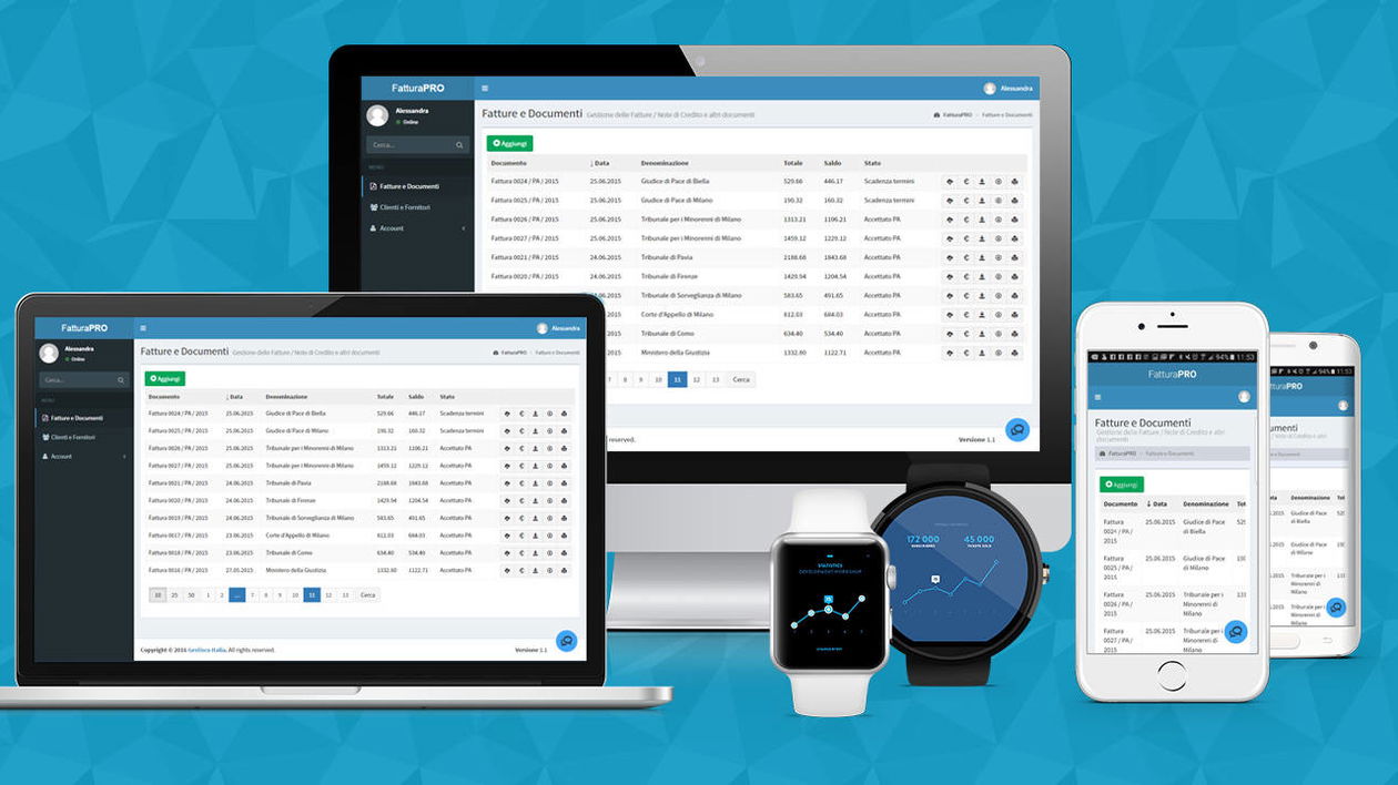 Immagine di Fatturazione Elettronica, da obbligo a opportunità