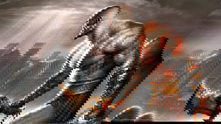 Immagine di Il creatore di God of War è al lavoro su un gioco horror