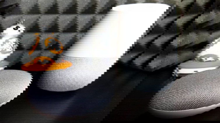 Immagine di Google Assistant, pronti alla conferma vocale per i pagamenti?