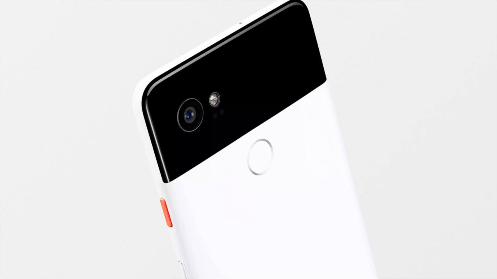 Immagine di [Offerta] Google Pixel 2 XL a 329 euro da Unieuro