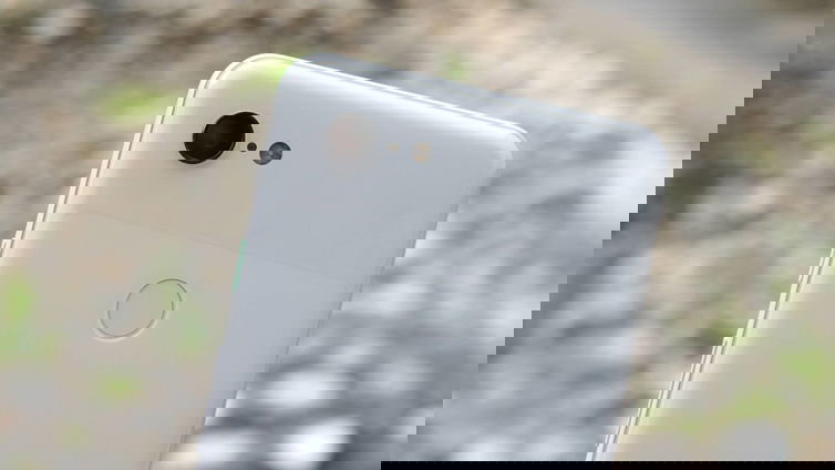 Immagine di Google Pixel 3a e 3a XL: spuntano alcuni dettagli tecnici