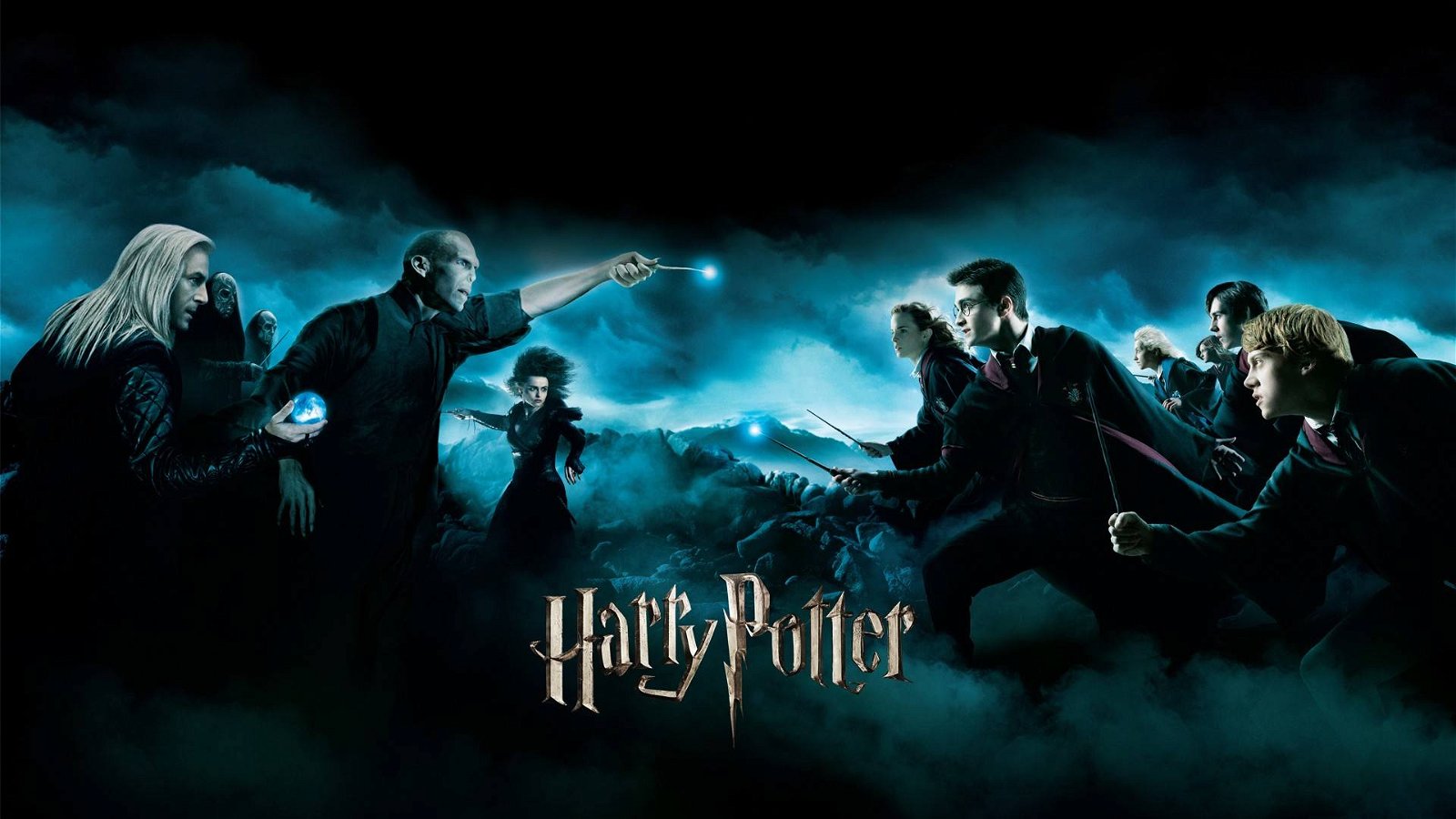 Immagine di Da Hogwarts con furore: in arrivo tre nuovi giochi da tavolo a tema Harry Potter