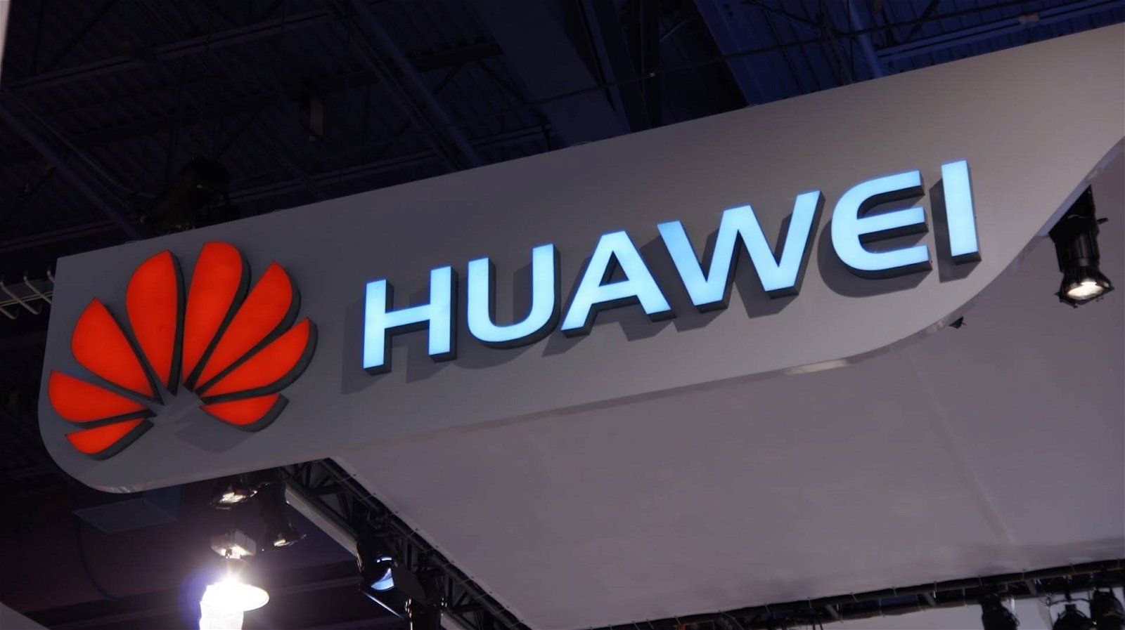 Immagine di Huawei disponibile a vendere l'uso di tutta la sua tecnologia 5G
